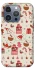Чехол на Apple iPhone 16 Pro Max Новогодний v14 фото 1 из 1