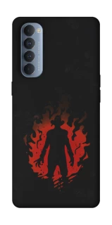 Чохол на Oppo Reno 4 Pro Daylight фото 1 з 1