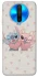 Чохол на Xiaomi Poco X2 Stitch ver.29 фото 1 з 1