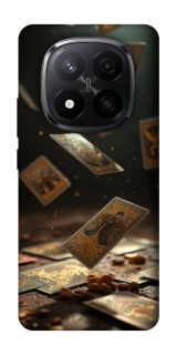 Чохол на Xiaomi Redmi Note 14 Pro+ 5G Tarot фото 1 з 1