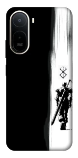 Чохол на Xiaomi Redmi A7 Pro 4G Berserk way фото 1 з 2