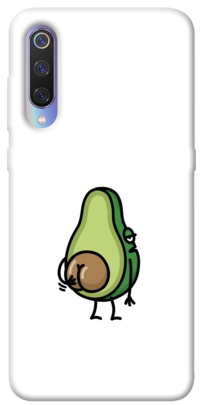 Чохол на Xiaomi Mi 9 Авокадо із сюрпризом фото 1 з 1