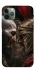 Чохол на Apple iPhone 11 Pro (5.8") God of War фото 1 з 1