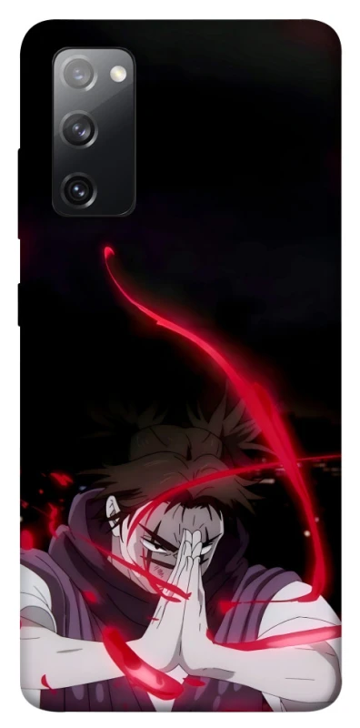 Чохол на Samsung Galaxy S20 FE Choso фото 1 з 1