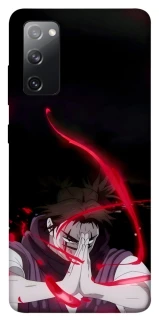 Чехол на Samsung Galaxy S20 FE Choso фото 1 из 1