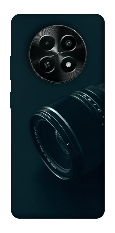 Чохол на Realme Narzo 70x Лінза фото 1 з 1