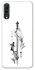 Чехол на Samsung Galaxy A70 (A705F) Tattoo ver.6 фото 1 из 1