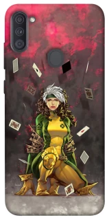 Чехол на Samsung Galaxy A11 Rogue фото 1 из 1