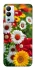Чехол на Infinix Hot 12i Flowers v11 фото 1 из 1