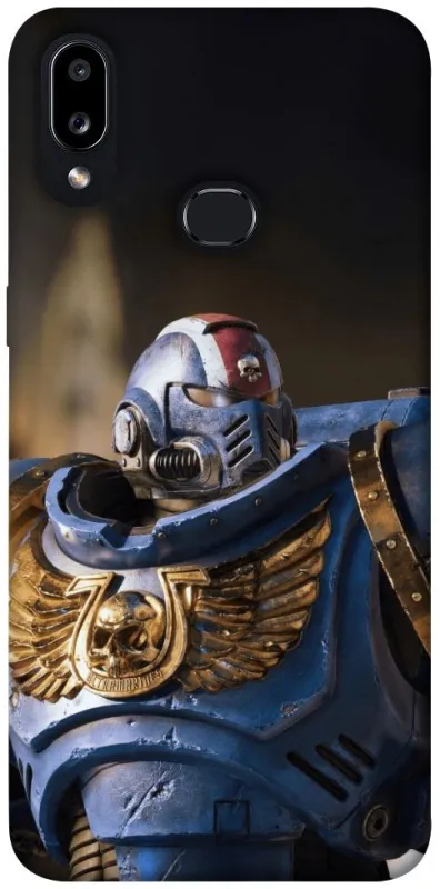 Чохол на Samsung Galaxy A10s Warhammer 40k фото 1 з 1