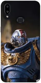 Чехол на Samsung Galaxy A10s Warhammer 40k фото 1 из 1