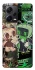 Чохол на Xiaomi Redmi Note 12 Pro+ 5G Dandy World Shelly Art фото 1 з 1