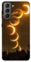 Чохол на Samsung Galaxy S21 FE moon фото 1 з 1