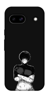 Чехол на Google Pixel 8a Maki фото 1 из 1