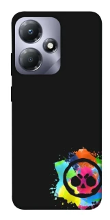 Чехол на Infinix Hot 30 Play Brawl Stars ver.4 фото 1 из 1