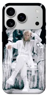 Чехол на Apple iPhone 18 Pro Max Felix GIANT фото 1 из 1