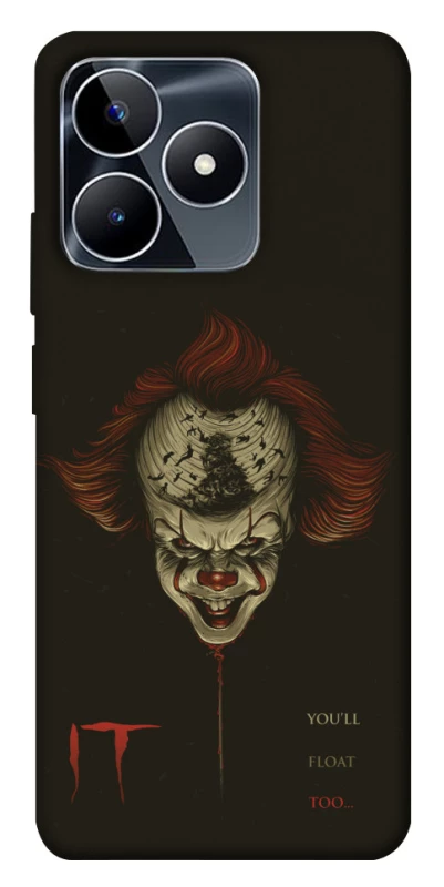 Чехол на Realme C53 Оно v2 фото 1 из 1