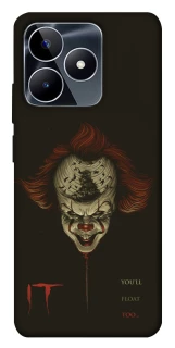 Чехол на Realme C53 Оно v2 фото 1 из 1