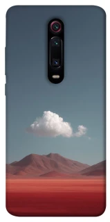 Чохол на Xiaomi Redmi K20 / K20 Pro / Mi9T / Mi9T Pro Cloud mountain фото 1 з 1
