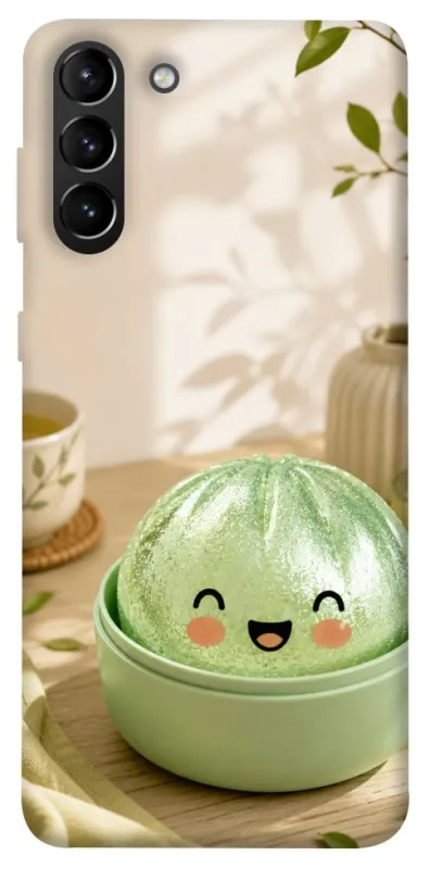 Чехол на Samsung Galaxy S21+ Dumpling ver.3 фото 1 из 1