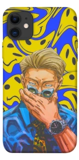 Чехол на Apple iPhone 11 (6.1") Nanami v5 фото 1 из 1