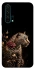 Чохол на Huawei Honor 20 Pro Leopard v3 фото 1 з 1