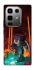 Чохол на Infinix Note 50 Pro Minecraft game adventure фото 1 з 1