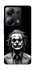 Чохол на Xiaomi Poco M6 Pro 4G Joker B&W фото 1 з 1