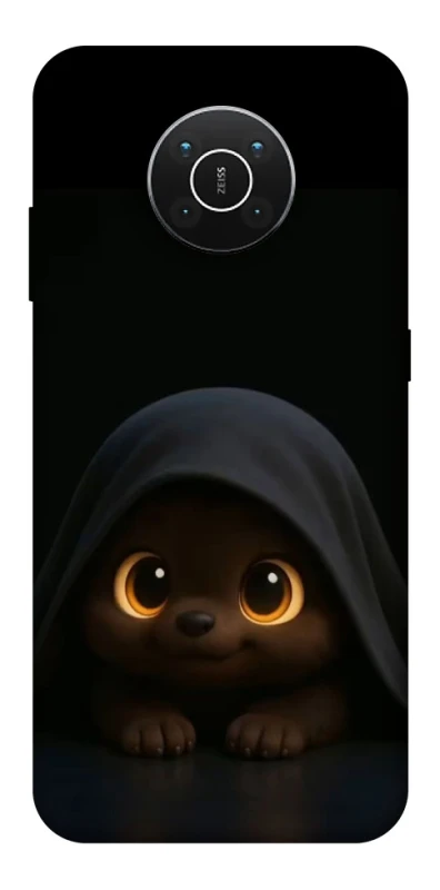 Чохол на Nokia X10 / X20 Funny Dog фото 1 з 1