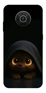 Чохол на Nokia X10 / X20 Funny Dog фото 1 з 1