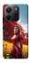 Чохол на Xiaomi Redmi Note 14 4G (Int. version) Cyber space girl ver.5 фото 1 з 1