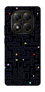 Чохол на Xiaomi Poco X7 Pacman фото 1 з 1