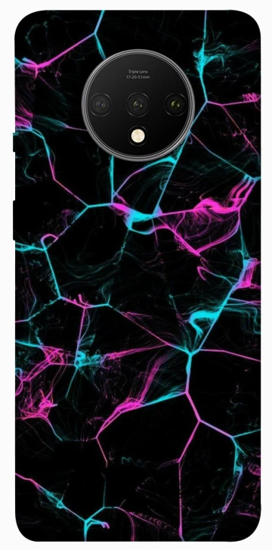Чохол на OnePlus 7T Abstract ver.3 фото 1 з 1