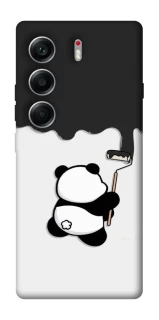 Чохол на Tecno Camon 40 Panda painter фото 1 з 1