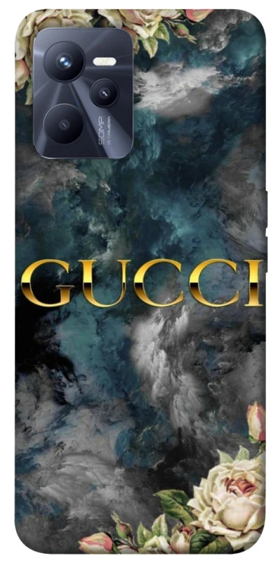Чохол на Realme C35 Gucci ver.7 фото 1 з 1