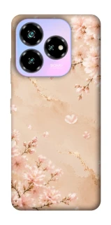 Чохол на ZTE Nubia V60 Desing Sakura ver.2 фото 1 з 1