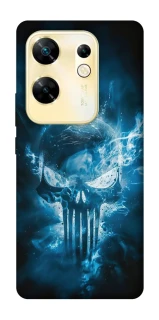 Чехол на Infinix Zero 30 4G Каратель v2 фото 1 из 1