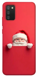 Чехол на Samsung Galaxy A02s Christmas mood ver.11 фото 1 из 1