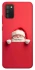 Чохол на Samsung Galaxy A02s Christmas mood ver.11 фото 1 з 1