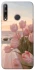 Чохол на Huawei P40 Lite E Morning Flowers zon фото 1 з 1