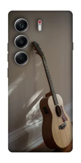 Чохол на Tecno Camon 40 Гітара фото 1 з 1