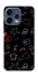 Чехол на Oppo Reno 15 Christmas spirit ver.6 фото 2 из 2