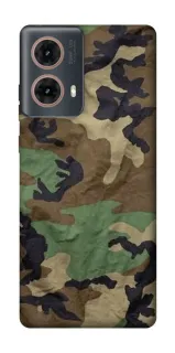 Чехол на Motorola Moto G85 Camouflage v12 фото 1 из 1