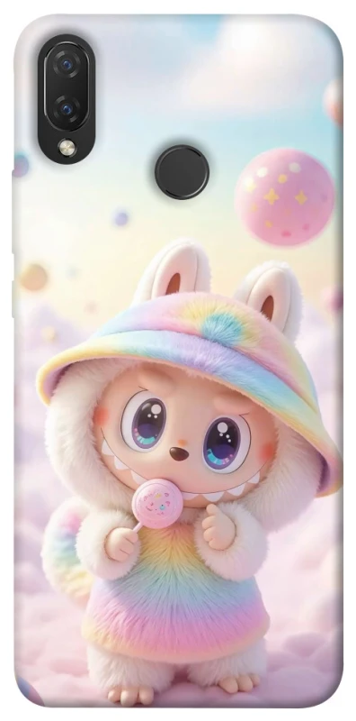 Чохол на Huawei P Smart+ (nova 3i) Candy Labubu фото 1 з 1