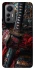 Чехол на Xiaomi 12 Lite samurai фото 1 из 1