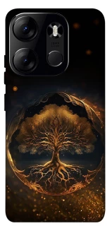 Чохол на Tecno Spark Go 2023 Іґґдрасілль фото 1 з 1