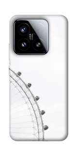 Чехол на Xiaomi 15 Колесо обозрения фото 1 из 1