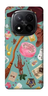 Чохол на Xiaomi Redmi Note 14 Pro+ 5G Harry Potter v28 фото 1 з 1