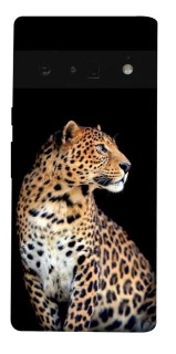 Чохол на Google Pixel 6 Pro Leopard v2 фото 1 з 1