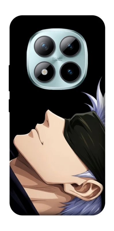 Чехол на Xiaomi Redmi Note 15 Pro+ 5G Gojo v13 фото 1 из 1